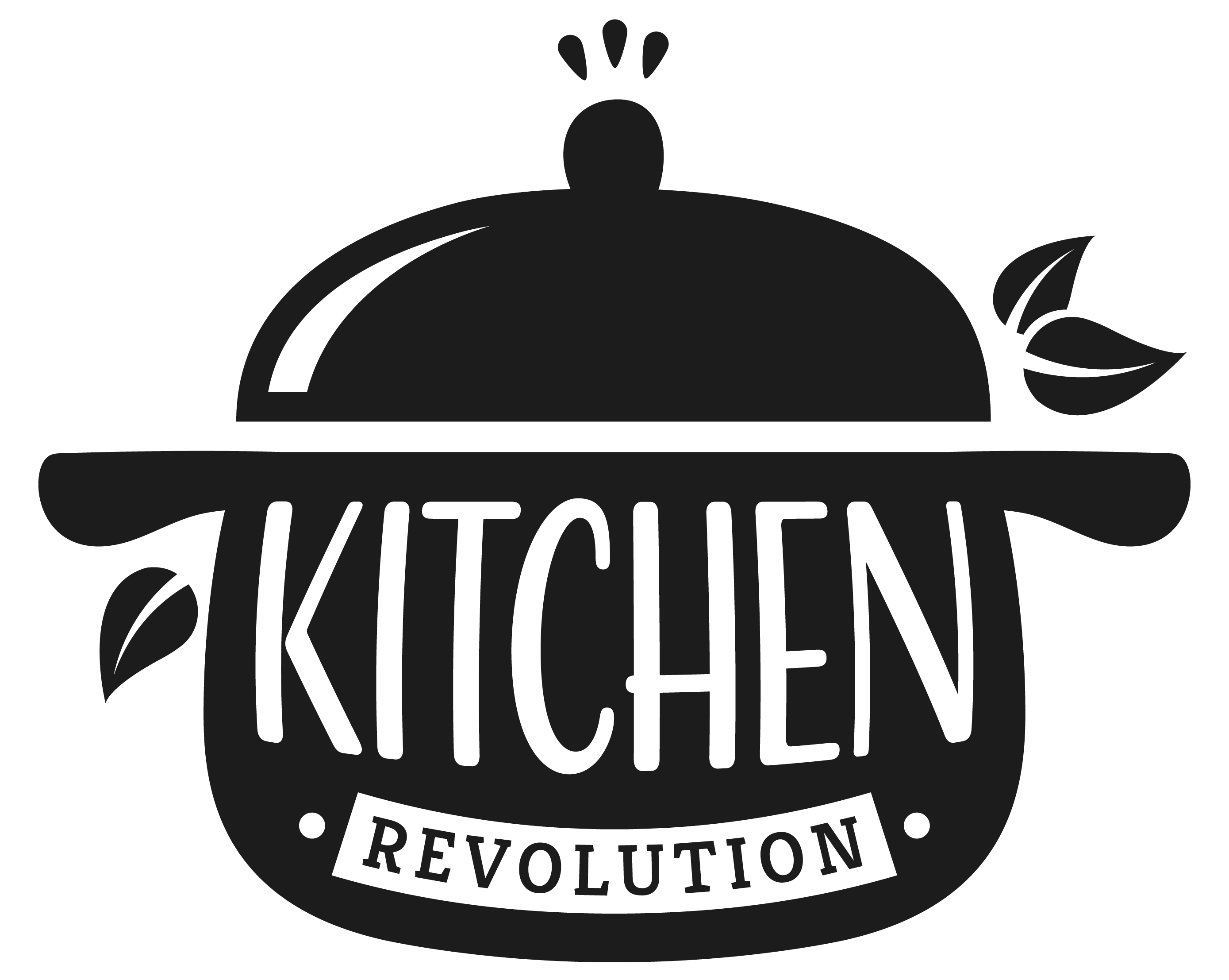 Kitchen Revolution